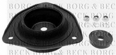 BORG & BECK bsm5030 -  Ремкомплект, опора стойки амортизатора